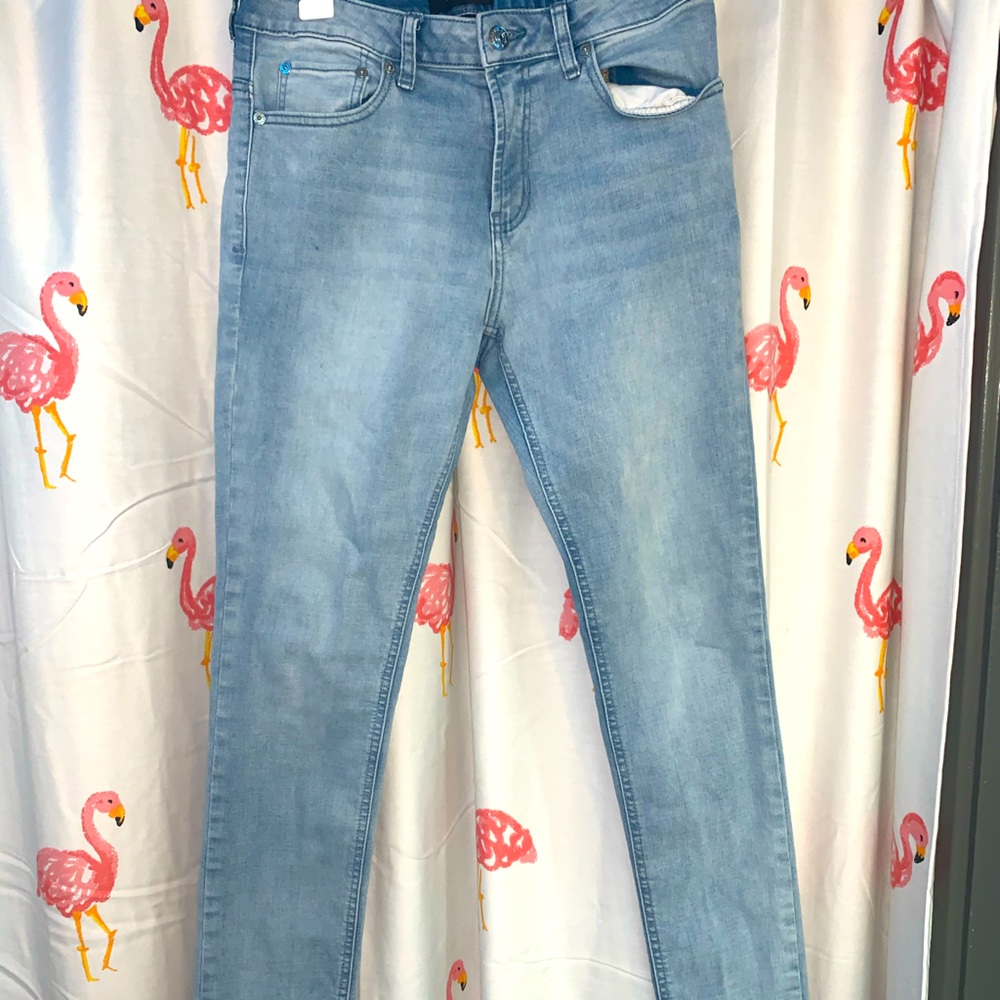 PacSun Jeans
